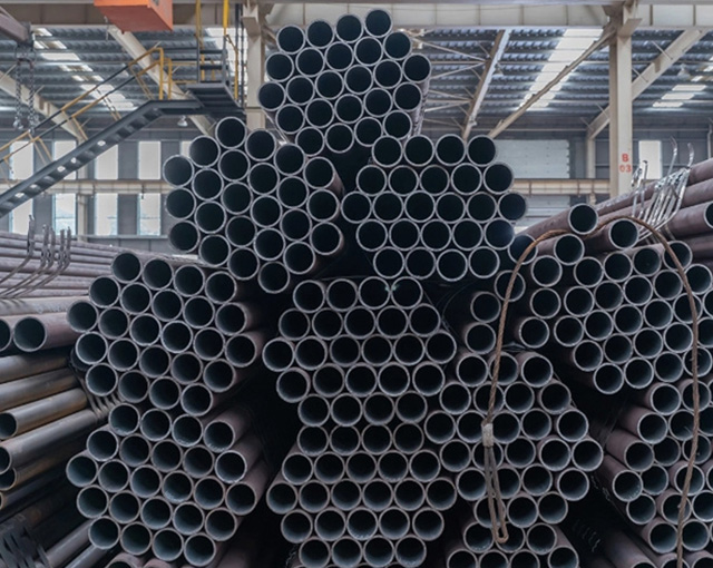 ASTM A513 Carbon Steel Mechanical Tubing